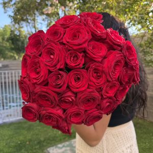 36 Rosas Adoración